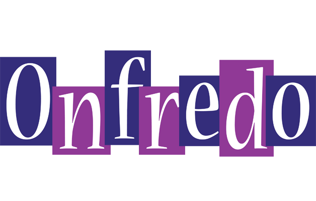Onfredo autumn logo