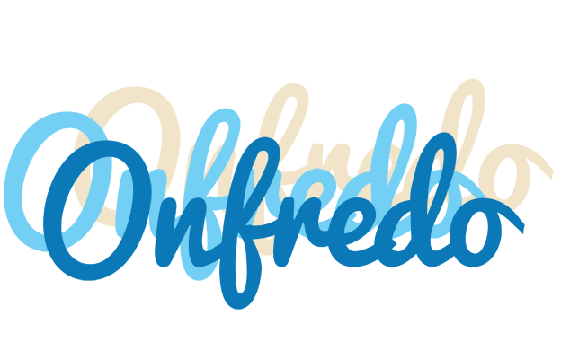 Onfredo breeze logo