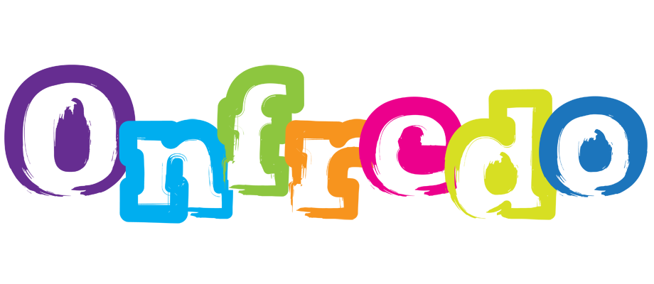 Onfredo casino logo