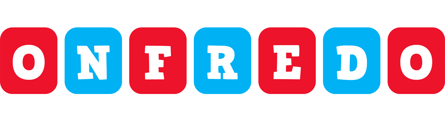 Onfredo diesel logo