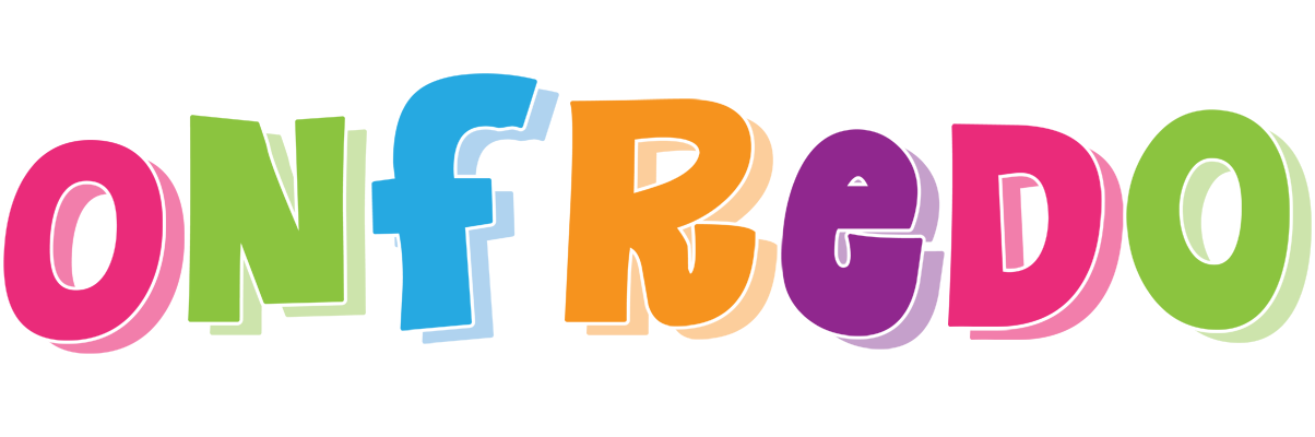 Onfredo friday logo