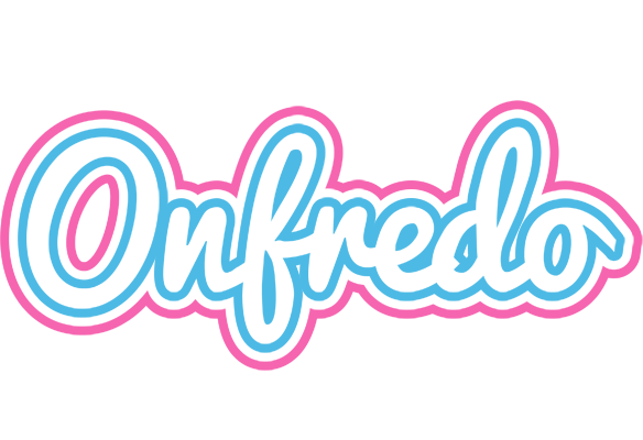 Onfredo outdoors logo