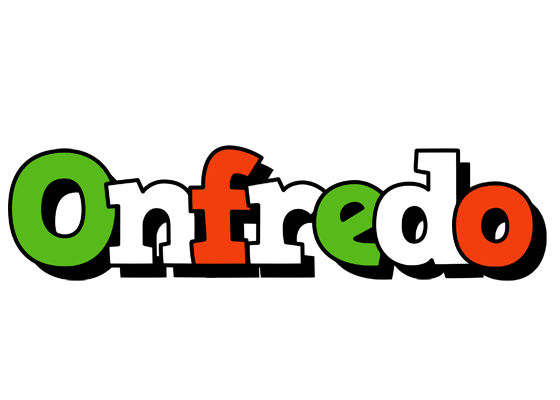 Onfredo venezia logo