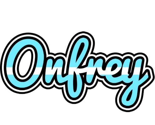 Onfrey argentine logo