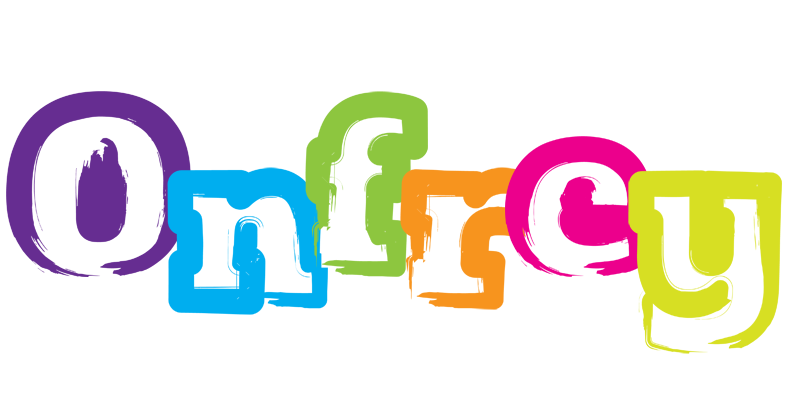 Onfrey casino logo