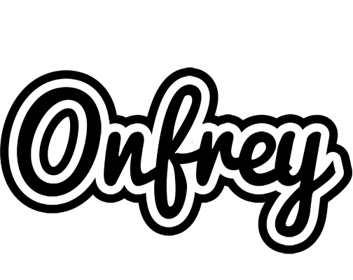Onfrey chess logo