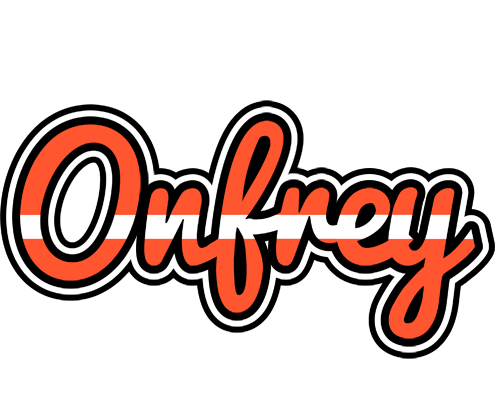 Onfrey denmark logo