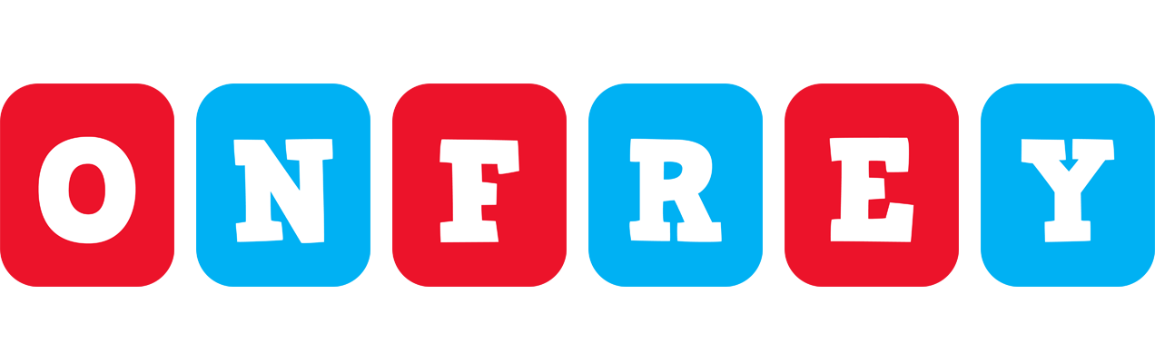 Onfrey diesel logo
