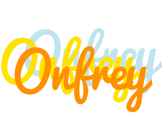 Onfrey energy logo