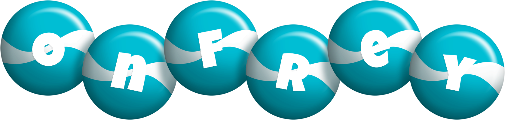 Onfrey messi logo