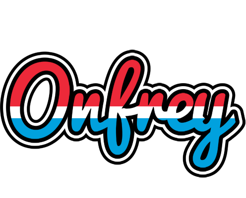 Onfrey norway logo
