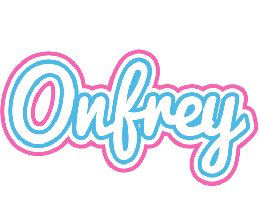 Onfrey outdoors logo