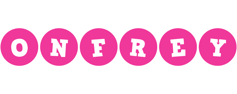 Onfrey poker logo