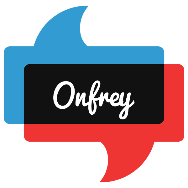 Onfrey sharks logo