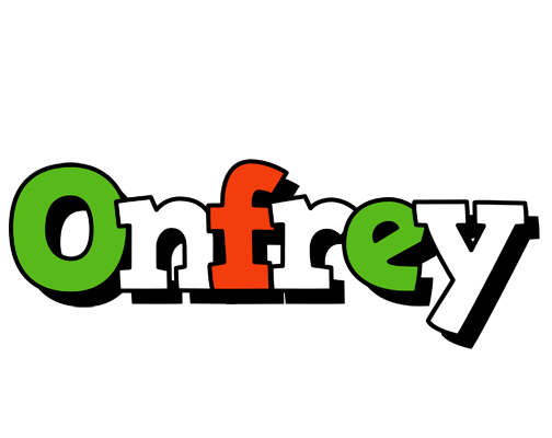 Onfrey venezia logo