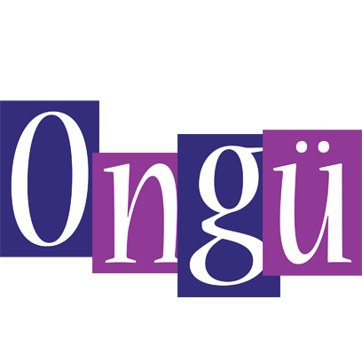 Ongü autumn logo