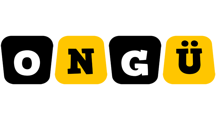 Ongü boots logo