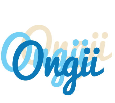 Ongü breeze logo