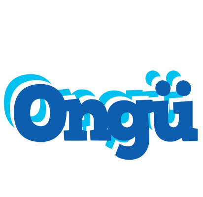 Ongü business logo