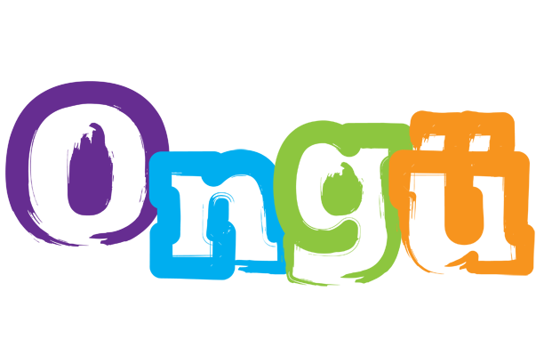 Ongü casino logo