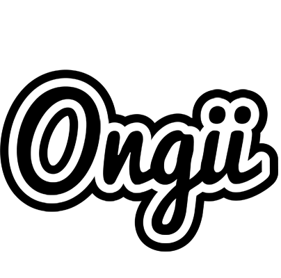 Ongü chess logo