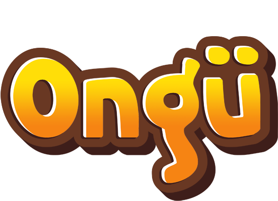 Ongü cookies logo