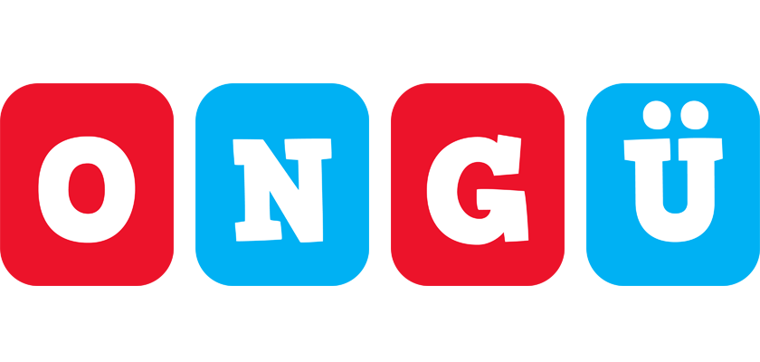 Ongü diesel logo