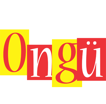 Ongü errors logo