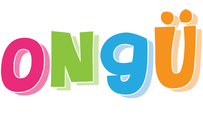 Ongü friday logo