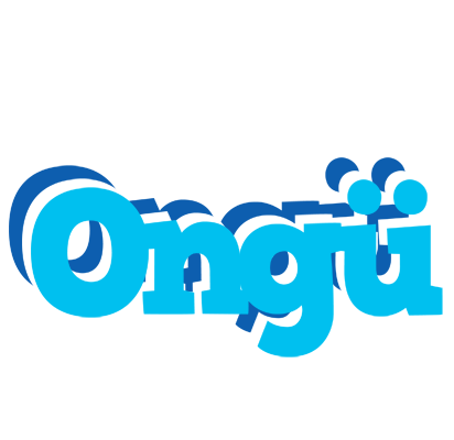 Ongü jacuzzi logo