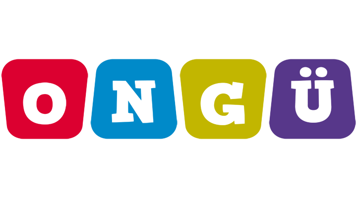 Ongü kiddo logo