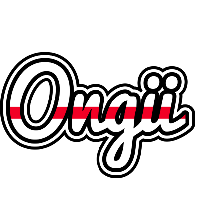Ongü kingdom logo