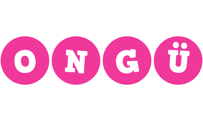 Ongü poker logo
