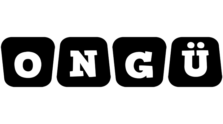 Ongü racing logo