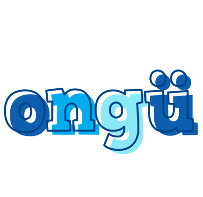 Ongü sailor logo