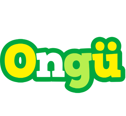 Ongü soccer logo