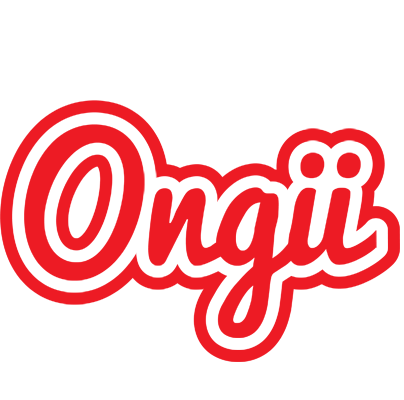 Ongü sunshine logo