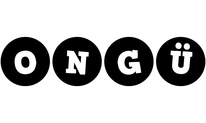 Ongü tools logo