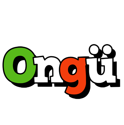 Ongü venezia logo