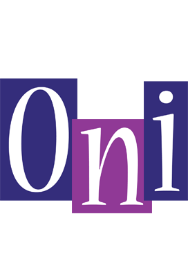 Oni autumn logo