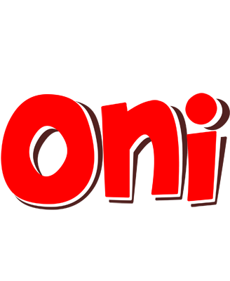 Oni basket logo