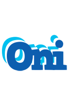 Oni business logo