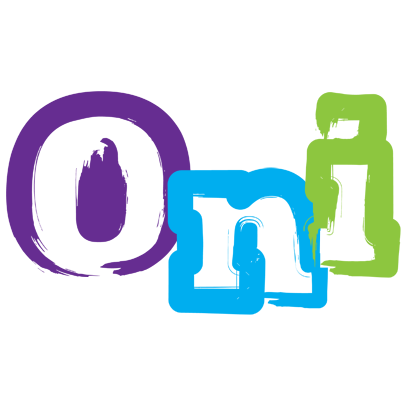 Oni casino logo