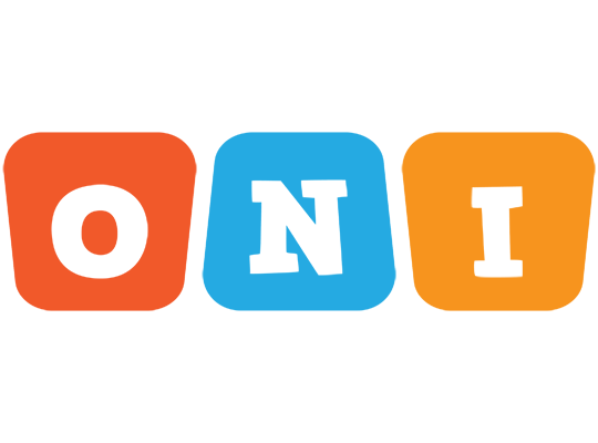 Oni comics logo