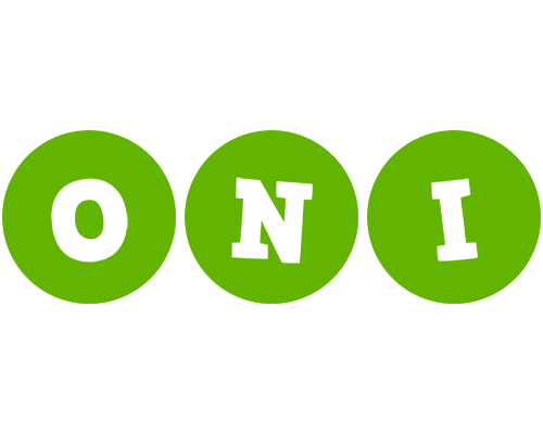 Oni games logo