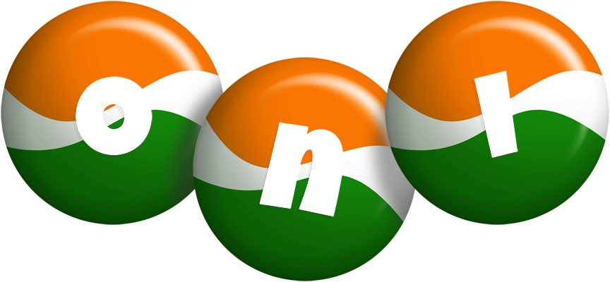 Oni india logo