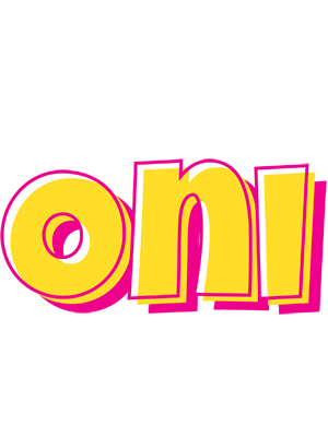 Oni kaboom logo