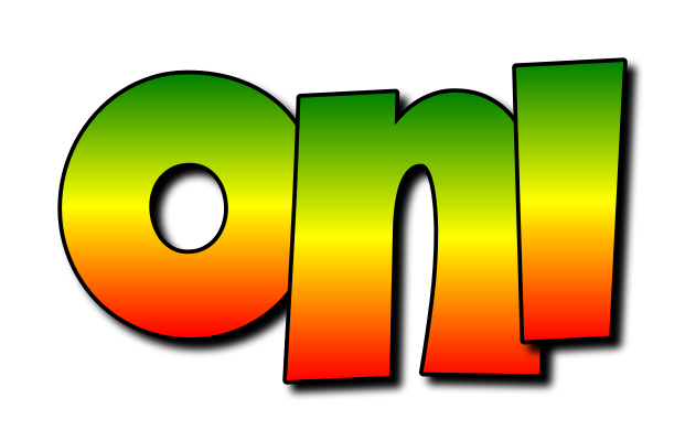 Oni mango logo