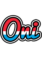 Oni norway logo