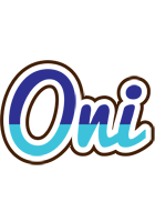 Oni raining logo